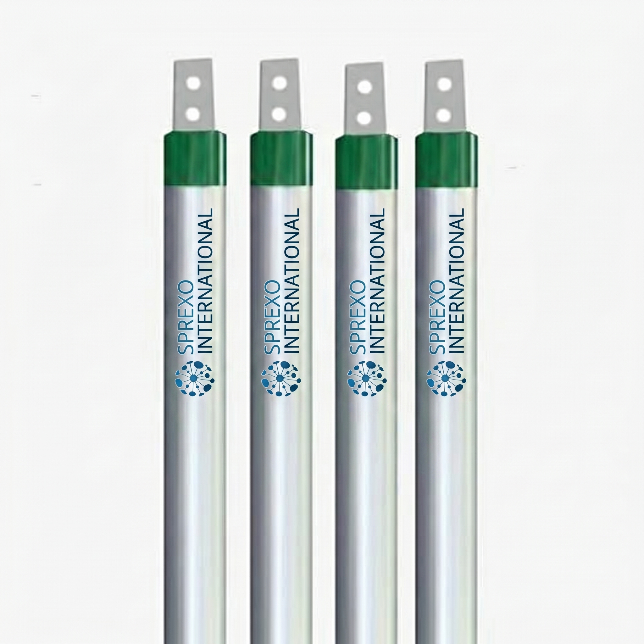 Chemical Earthing Electrode
